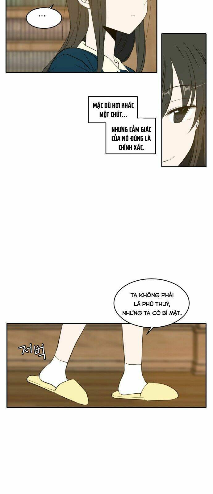 Kiếp Này Cũng Xin Chăm Sóc Tôi Như Vậy Nhé Chapter 1 - Trang 2