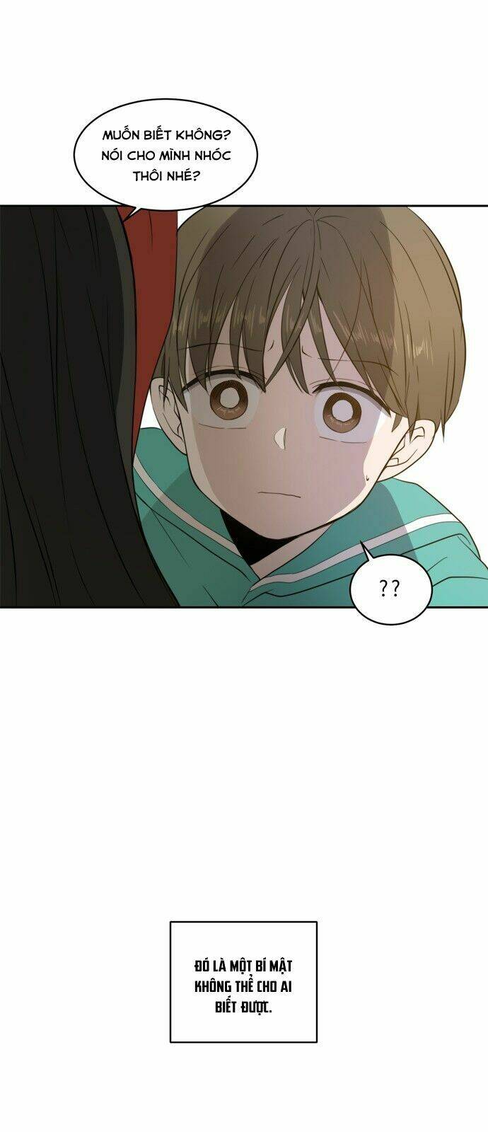 Kiếp Này Cũng Xin Chăm Sóc Tôi Như Vậy Nhé Chapter 1 - Trang 2