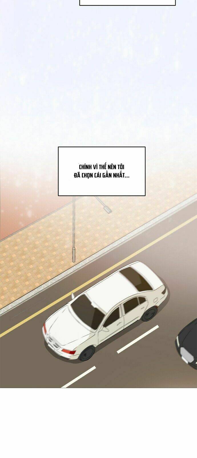 Kiếp Này Cũng Xin Chăm Sóc Tôi Như Vậy Nhé Chapter 1 - Trang 2