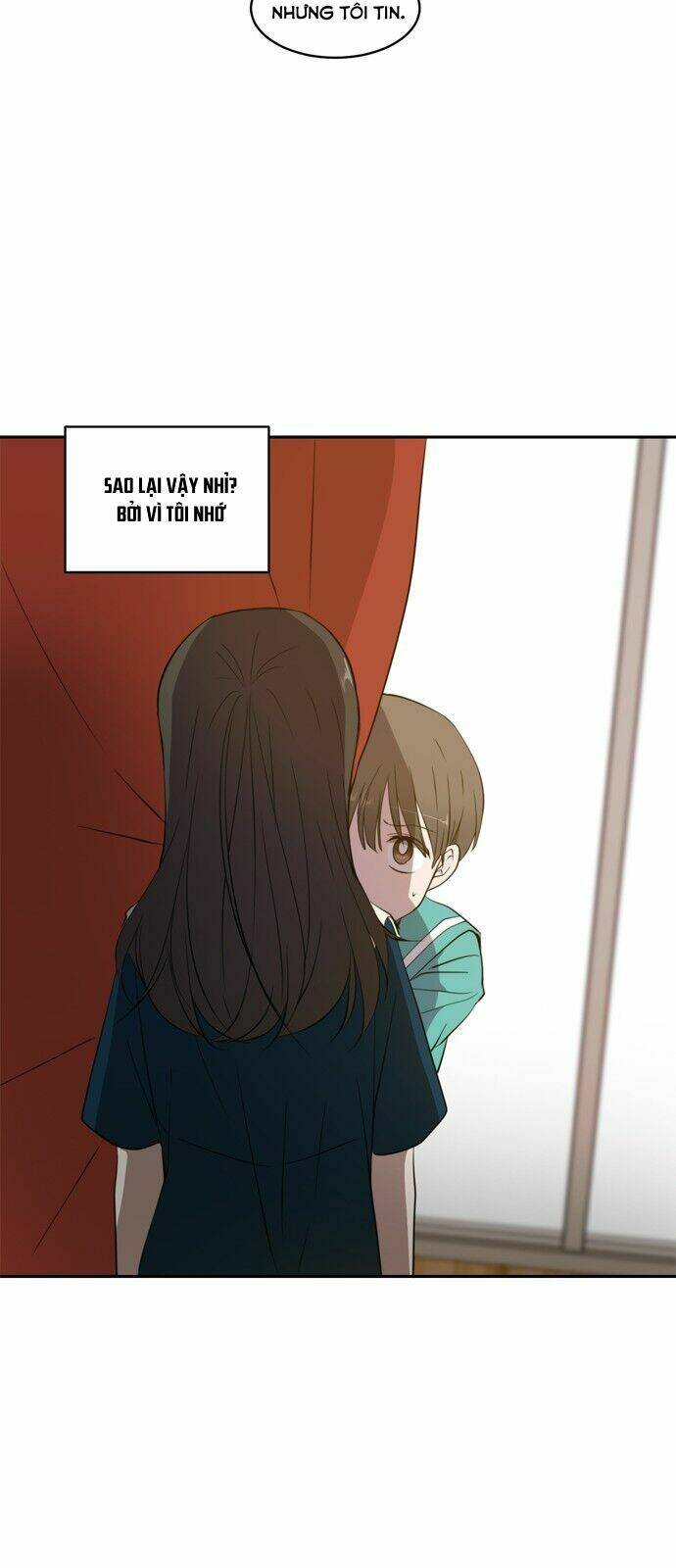 Kiếp Này Cũng Xin Chăm Sóc Tôi Như Vậy Nhé Chapter 1 - Trang 2