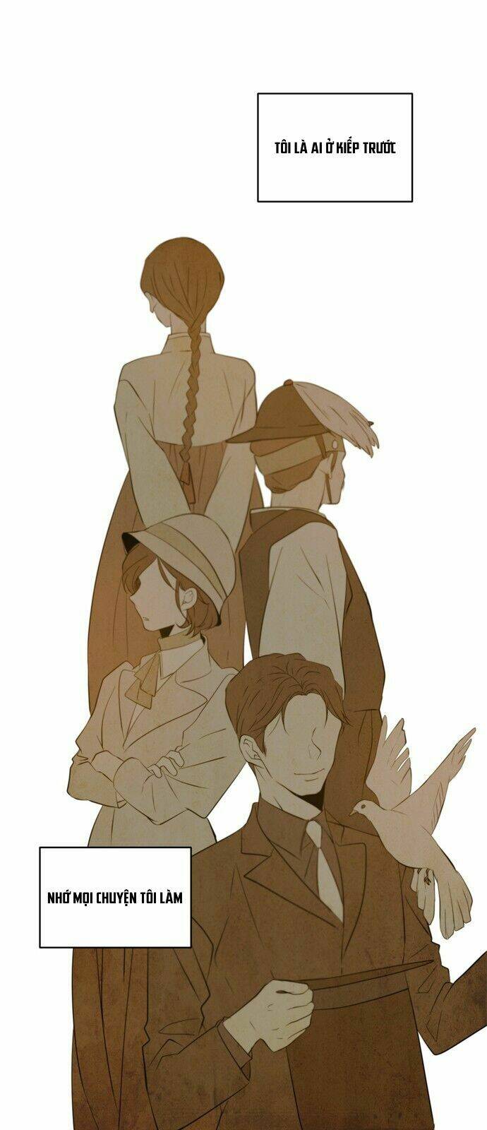 Kiếp Này Cũng Xin Chăm Sóc Tôi Như Vậy Nhé Chapter 1 - Trang 2