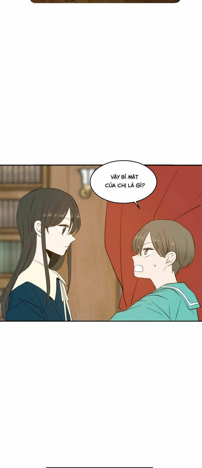 Kiếp Này Cũng Xin Chăm Sóc Tôi Như Vậy Nhé Chapter 1 - Trang 2