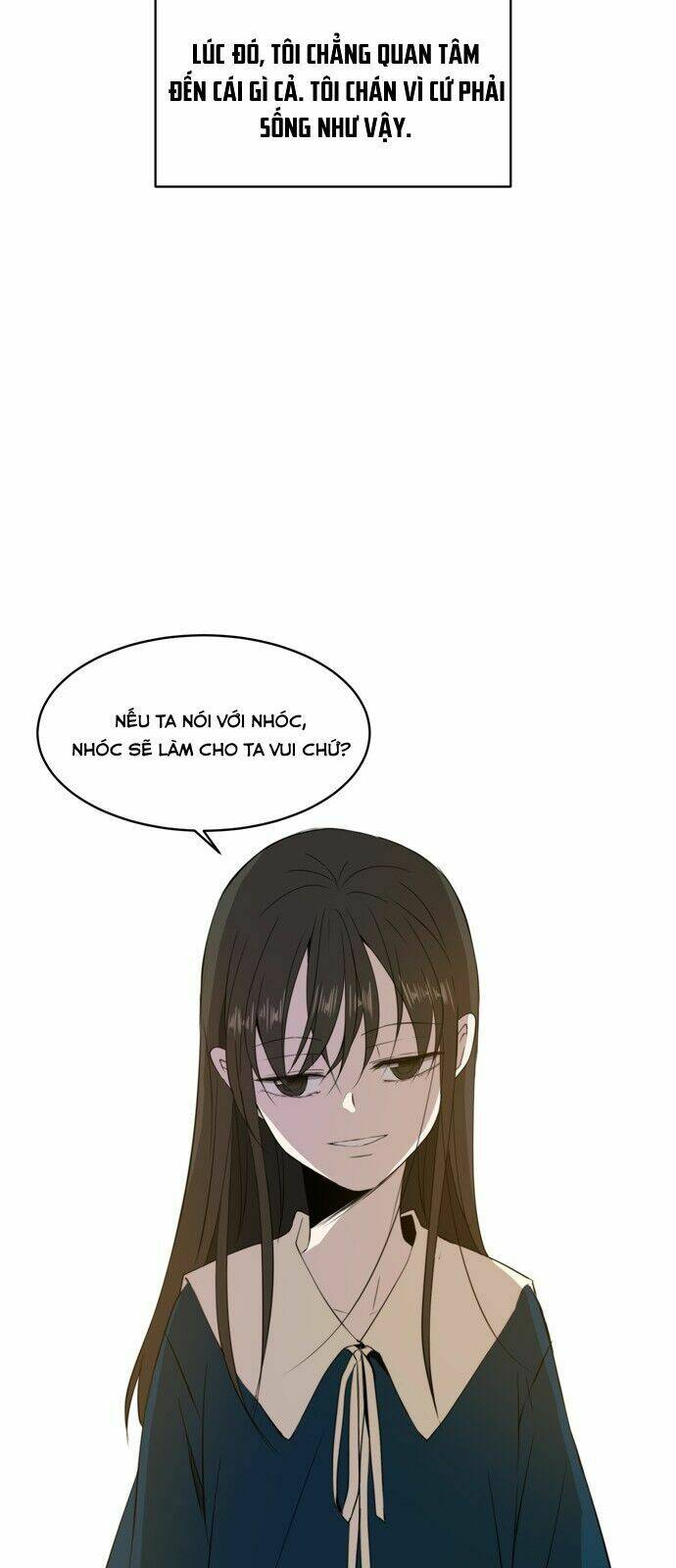 Kiếp Này Cũng Xin Chăm Sóc Tôi Như Vậy Nhé Chapter 1 - Trang 2