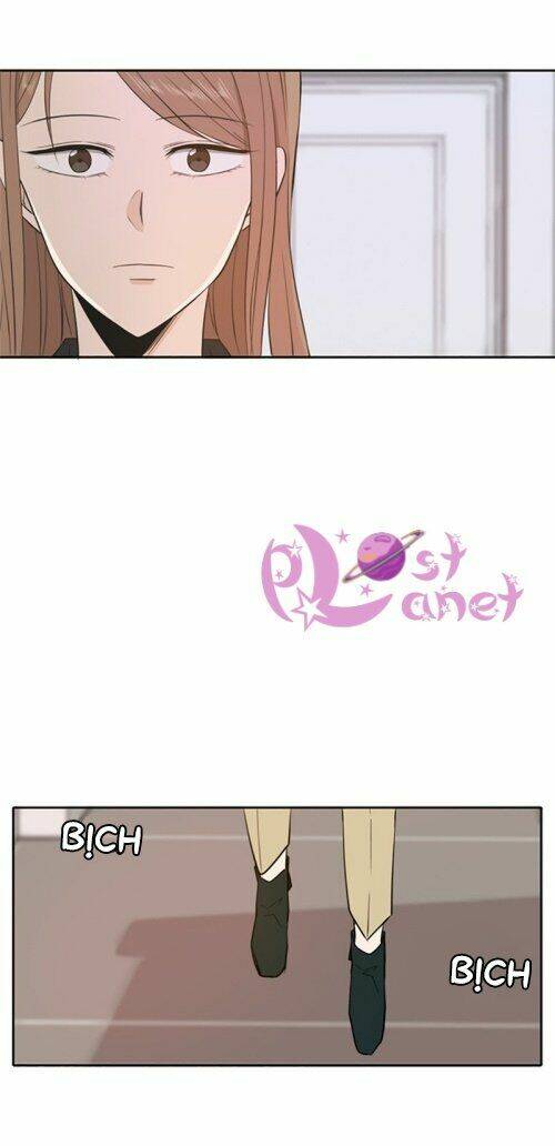 Kiếp Này Cũng Xin Chăm Sóc Tôi Như Vậy Nhé Chapter 10 - Trang 2