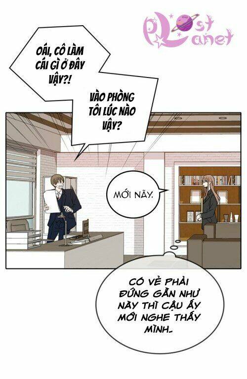 Kiếp Này Cũng Xin Chăm Sóc Tôi Như Vậy Nhé Chapter 10 - Trang 2