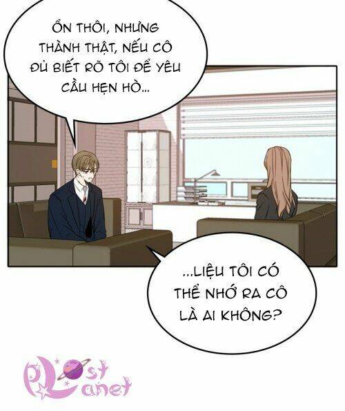 Kiếp Này Cũng Xin Chăm Sóc Tôi Như Vậy Nhé Chapter 10 - Trang 2