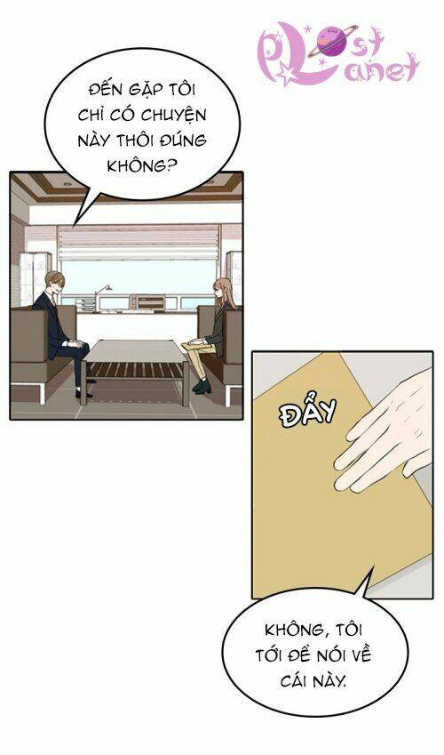 Kiếp Này Cũng Xin Chăm Sóc Tôi Như Vậy Nhé Chapter 10 - Trang 2