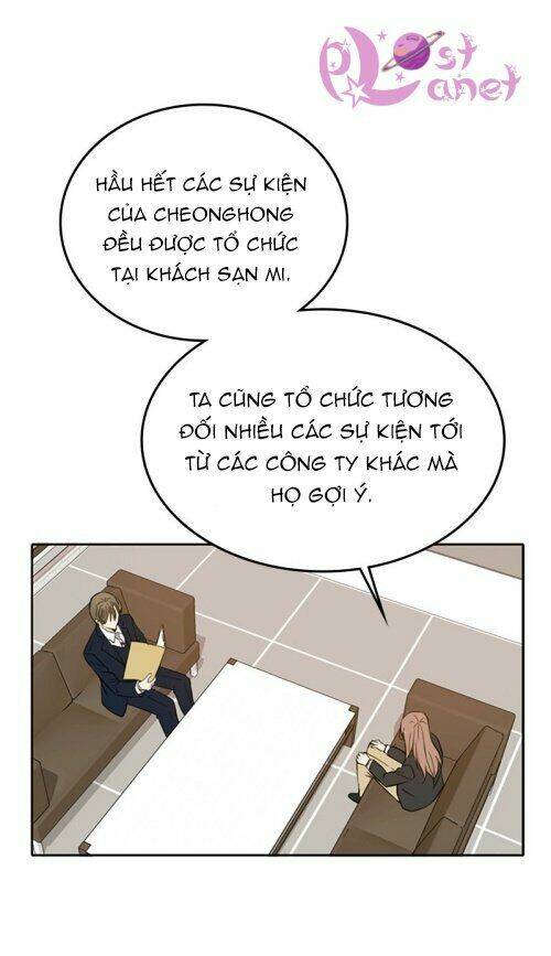 Kiếp Này Cũng Xin Chăm Sóc Tôi Như Vậy Nhé Chapter 10 - Trang 2