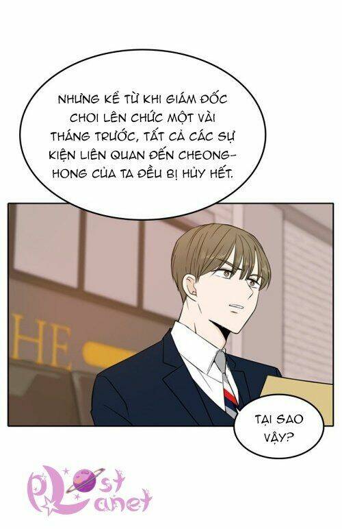 Kiếp Này Cũng Xin Chăm Sóc Tôi Như Vậy Nhé Chapter 10 - Trang 2