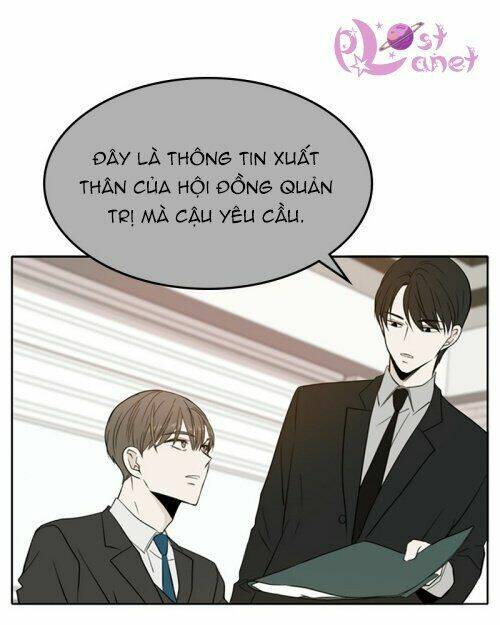 Kiếp Này Cũng Xin Chăm Sóc Tôi Như Vậy Nhé Chapter 10 - Trang 2