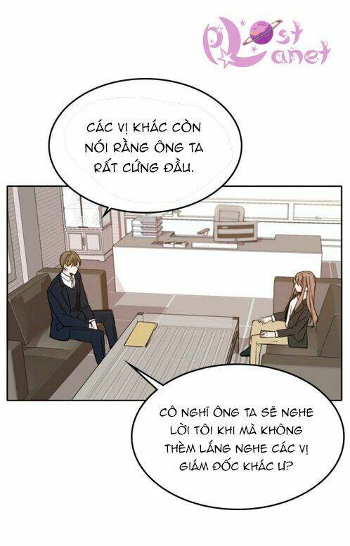 Kiếp Này Cũng Xin Chăm Sóc Tôi Như Vậy Nhé Chapter 10 - Trang 2