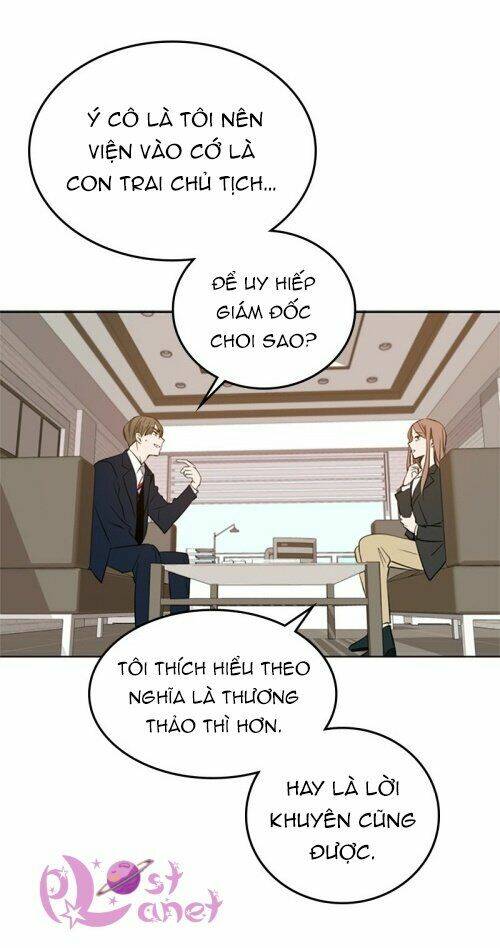 Kiếp Này Cũng Xin Chăm Sóc Tôi Như Vậy Nhé Chapter 10 - Trang 2