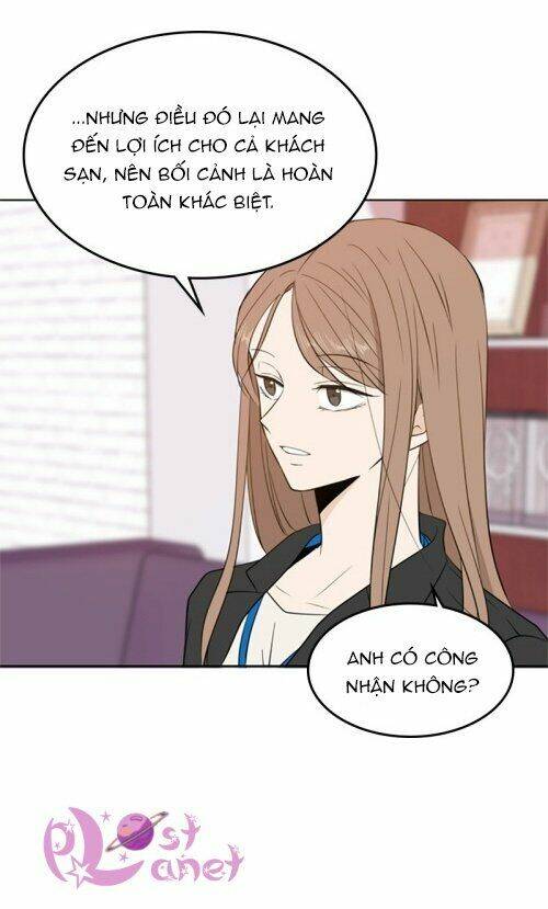 Kiếp Này Cũng Xin Chăm Sóc Tôi Như Vậy Nhé Chapter 10 - Trang 2