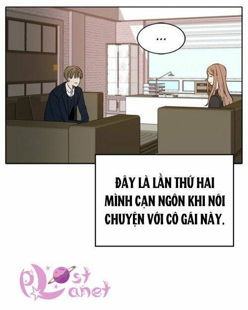 Kiếp Này Cũng Xin Chăm Sóc Tôi Như Vậy Nhé Chapter 10 - Trang 2