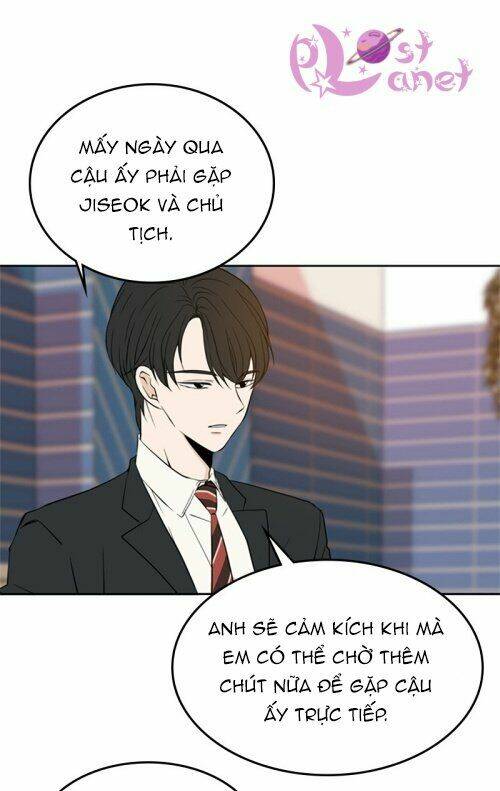 Kiếp Này Cũng Xin Chăm Sóc Tôi Như Vậy Nhé Chapter 10 - Trang 2