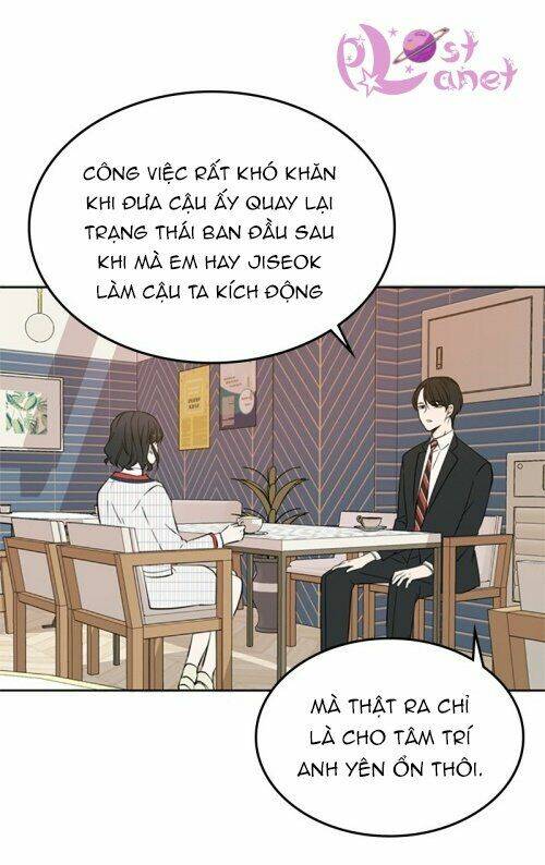 Kiếp Này Cũng Xin Chăm Sóc Tôi Như Vậy Nhé Chapter 10 - Trang 2