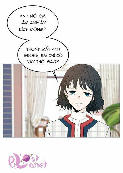 Kiếp Này Cũng Xin Chăm Sóc Tôi Như Vậy Nhé Chapter 10 - Trang 2