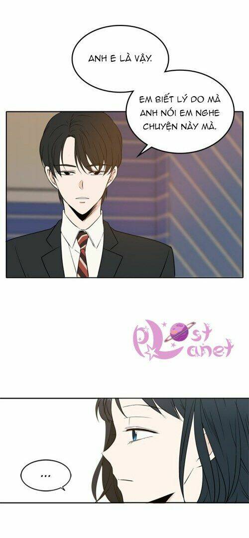 Kiếp Này Cũng Xin Chăm Sóc Tôi Như Vậy Nhé Chapter 10 - Trang 2