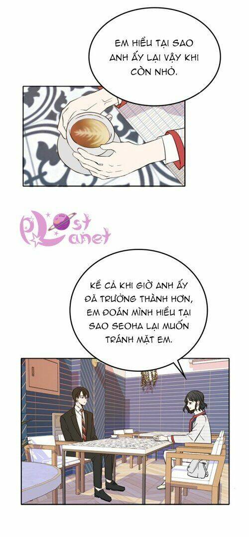 Kiếp Này Cũng Xin Chăm Sóc Tôi Như Vậy Nhé Chapter 10 - Trang 2