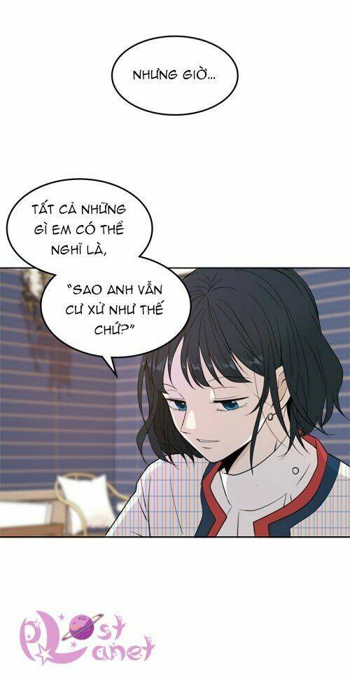 Kiếp Này Cũng Xin Chăm Sóc Tôi Như Vậy Nhé Chapter 10 - Trang 2