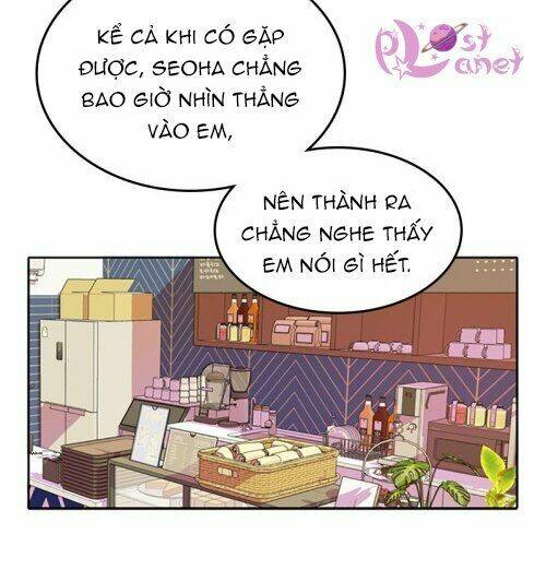 Kiếp Này Cũng Xin Chăm Sóc Tôi Như Vậy Nhé Chapter 10 - Trang 2