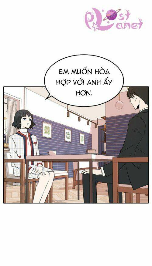 Kiếp Này Cũng Xin Chăm Sóc Tôi Như Vậy Nhé Chapter 10 - Trang 2