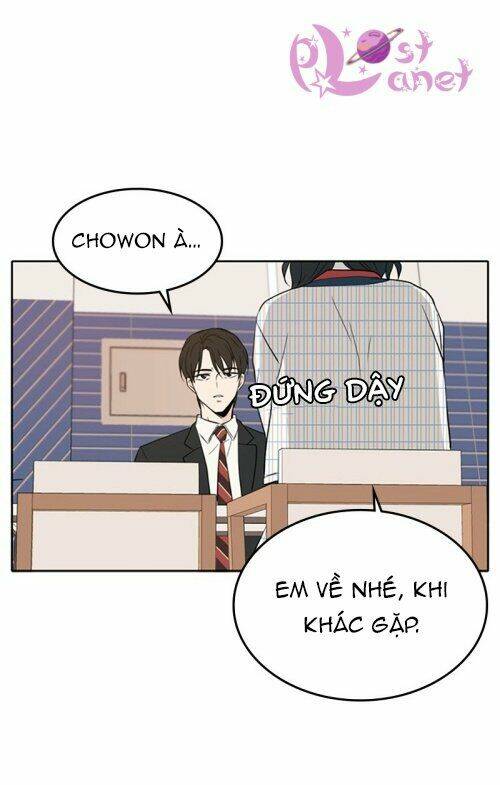 Kiếp Này Cũng Xin Chăm Sóc Tôi Như Vậy Nhé Chapter 10 - Trang 2