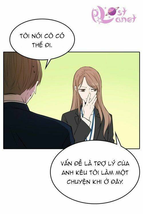 Kiếp Này Cũng Xin Chăm Sóc Tôi Như Vậy Nhé Chapter 10 - Trang 2