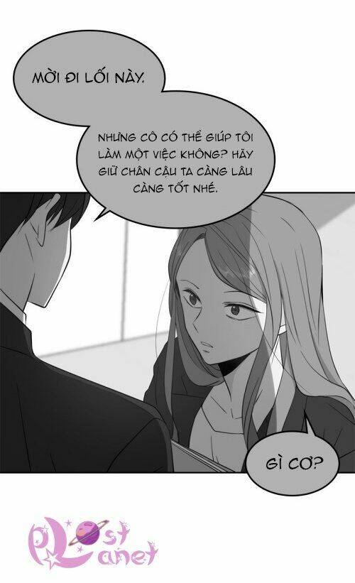 Kiếp Này Cũng Xin Chăm Sóc Tôi Như Vậy Nhé Chapter 10 - Trang 2