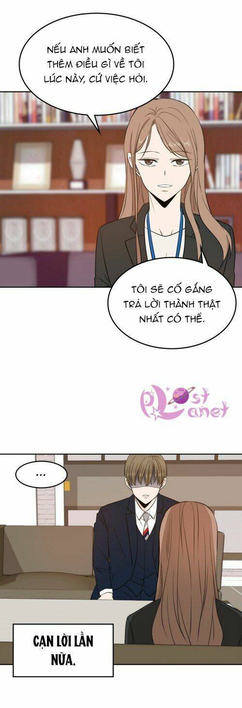 Kiếp Này Cũng Xin Chăm Sóc Tôi Như Vậy Nhé Chapter 10 - Trang 2