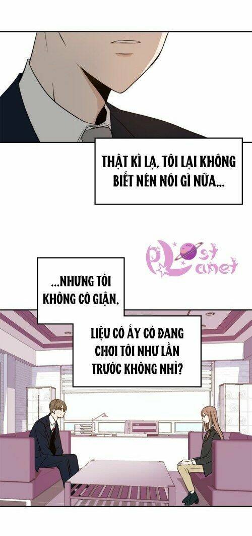 Kiếp Này Cũng Xin Chăm Sóc Tôi Như Vậy Nhé Chapter 10 - Trang 2