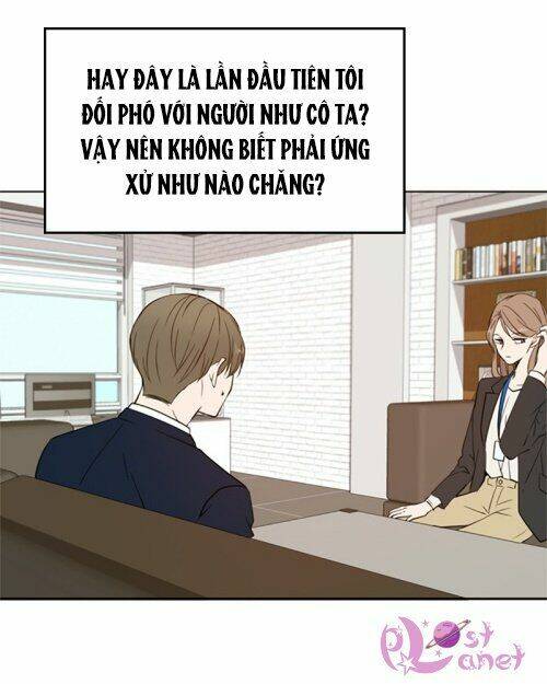 Kiếp Này Cũng Xin Chăm Sóc Tôi Như Vậy Nhé Chapter 10 - Trang 2