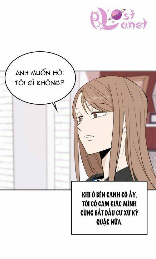 Kiếp Này Cũng Xin Chăm Sóc Tôi Như Vậy Nhé Chapter 10 - Trang 2