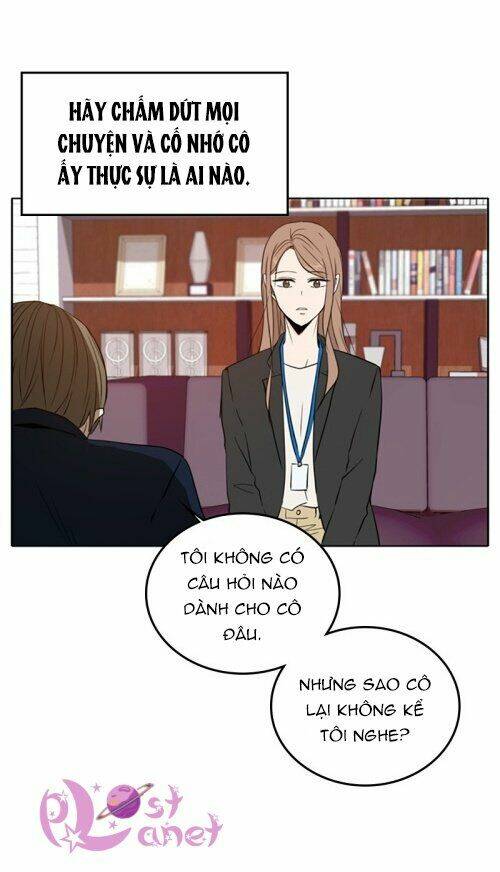 Kiếp Này Cũng Xin Chăm Sóc Tôi Như Vậy Nhé Chapter 10 - Trang 2