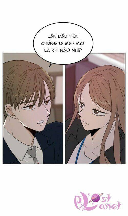 Kiếp Này Cũng Xin Chăm Sóc Tôi Như Vậy Nhé Chapter 10 - Trang 2