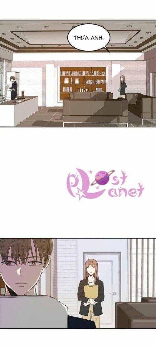 Kiếp Này Cũng Xin Chăm Sóc Tôi Như Vậy Nhé Chapter 10 - Trang 2