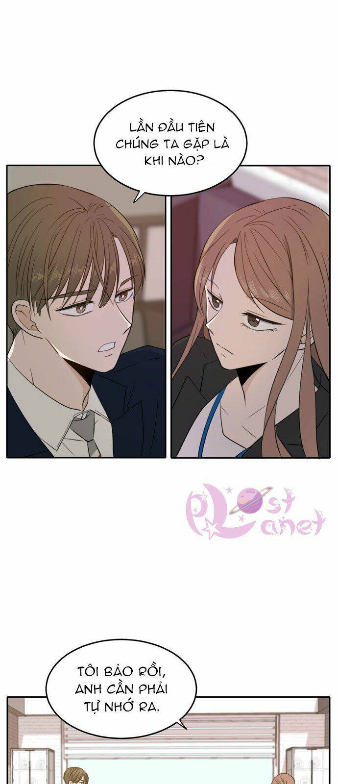 Kiếp Này Cũng Xin Chăm Sóc Tôi Như Vậy Nhé Chapter 11 - Trang 2