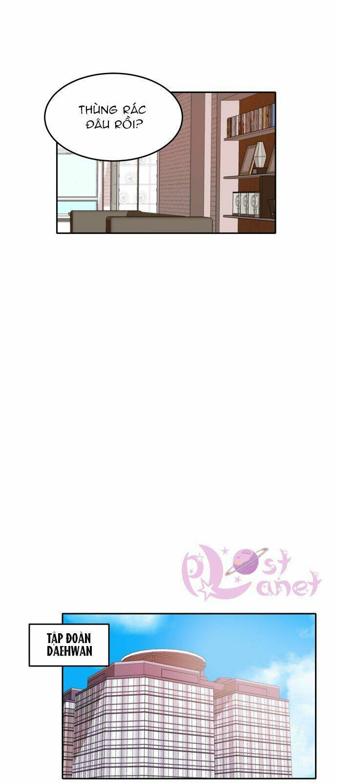 Kiếp Này Cũng Xin Chăm Sóc Tôi Như Vậy Nhé Chapter 11 - Trang 2