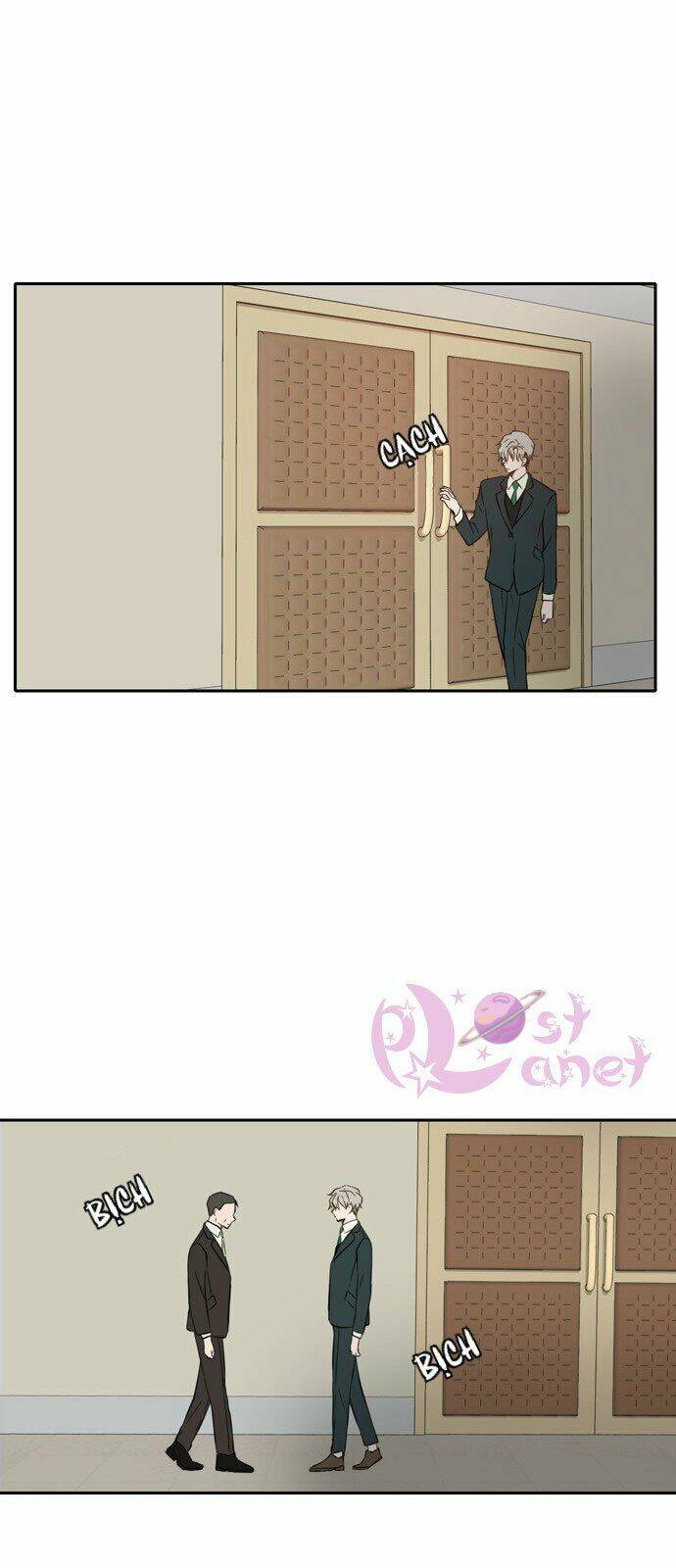 Kiếp Này Cũng Xin Chăm Sóc Tôi Như Vậy Nhé Chapter 11 - Trang 2