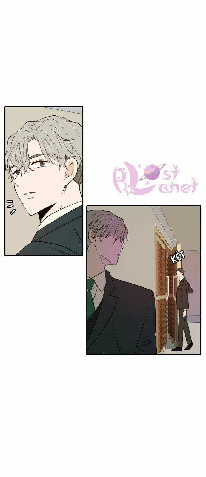 Kiếp Này Cũng Xin Chăm Sóc Tôi Như Vậy Nhé Chapter 11 - Trang 2