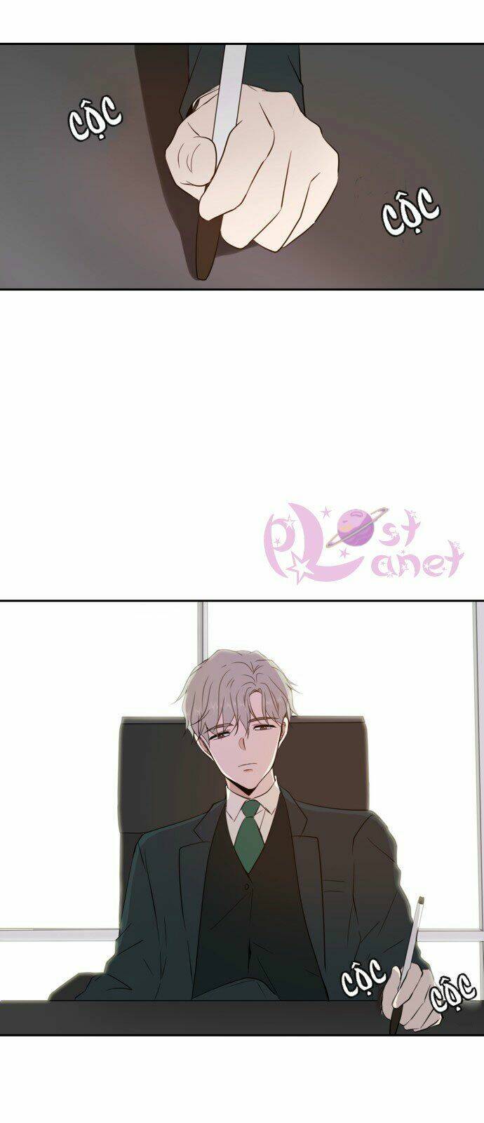 Kiếp Này Cũng Xin Chăm Sóc Tôi Như Vậy Nhé Chapter 11 - Trang 2