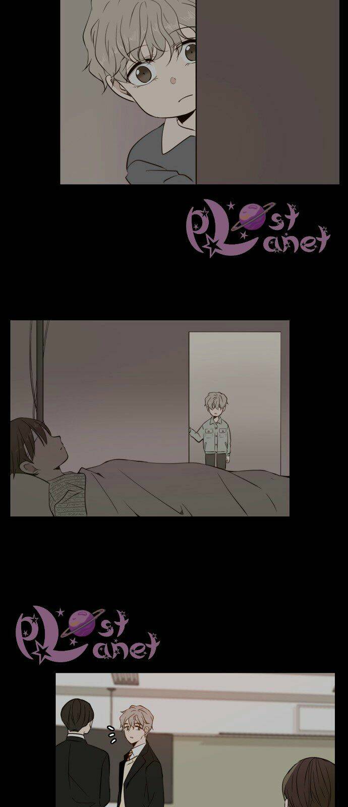 Kiếp Này Cũng Xin Chăm Sóc Tôi Như Vậy Nhé Chapter 11 - Trang 2