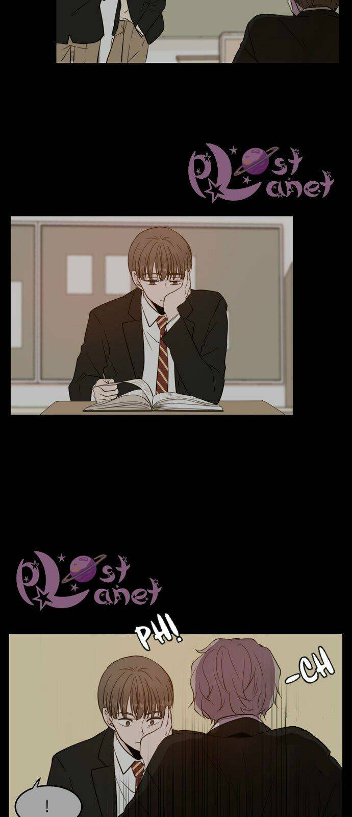 Kiếp Này Cũng Xin Chăm Sóc Tôi Như Vậy Nhé Chapter 11 - Trang 2