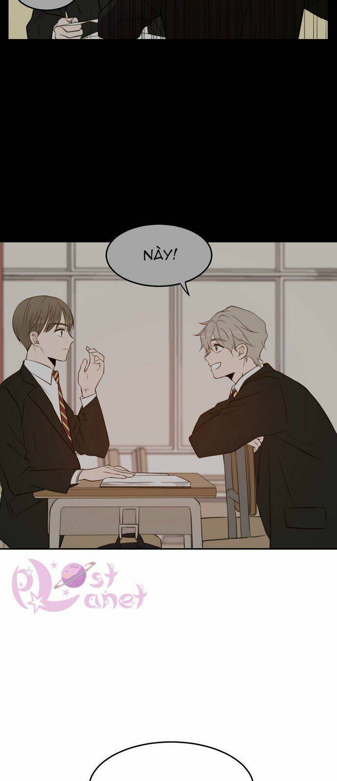 Kiếp Này Cũng Xin Chăm Sóc Tôi Như Vậy Nhé Chapter 11 - Trang 2