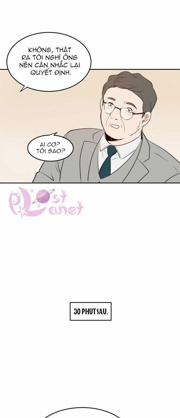 Kiếp Này Cũng Xin Chăm Sóc Tôi Như Vậy Nhé Chapter 11 - Trang 2