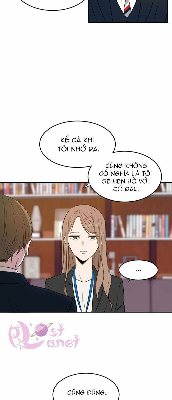 Kiếp Này Cũng Xin Chăm Sóc Tôi Như Vậy Nhé Chapter 11 - Trang 2