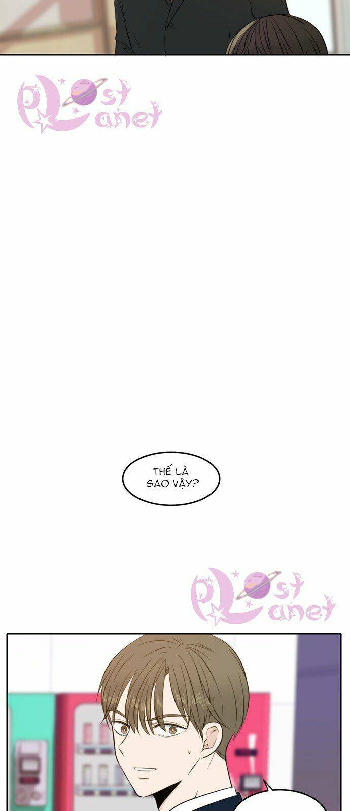 Kiếp Này Cũng Xin Chăm Sóc Tôi Như Vậy Nhé Chapter 11 - Trang 2