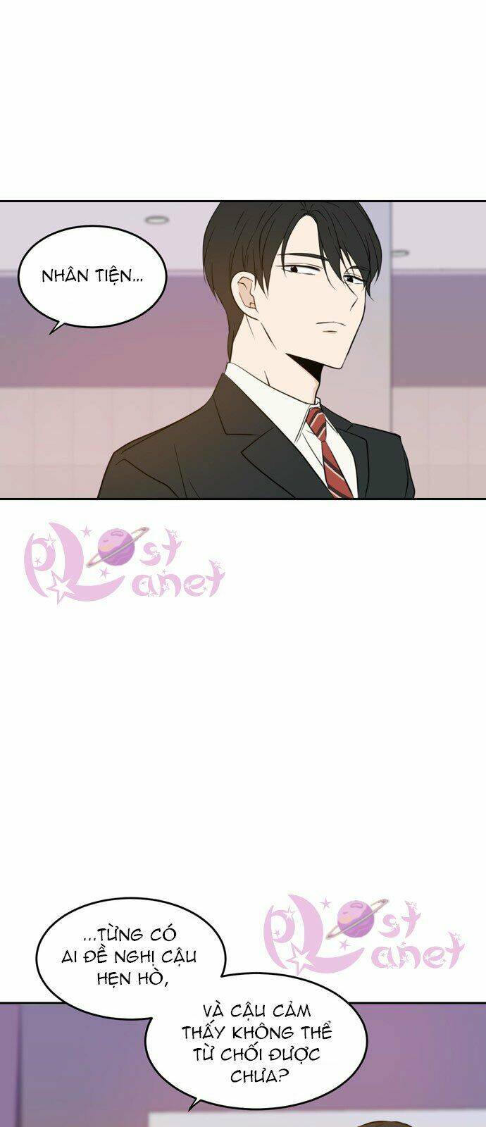Kiếp Này Cũng Xin Chăm Sóc Tôi Như Vậy Nhé Chapter 11 - Trang 2