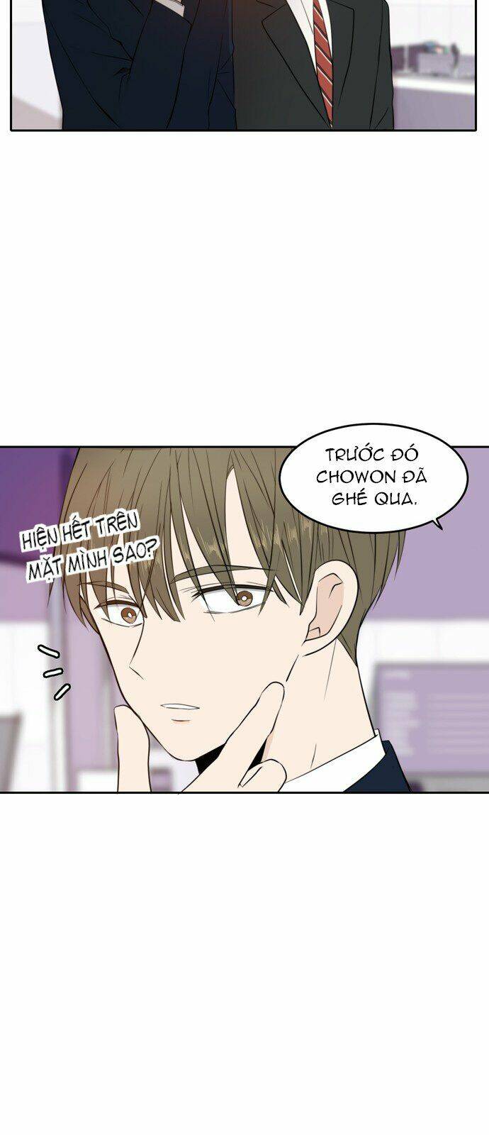 Kiếp Này Cũng Xin Chăm Sóc Tôi Như Vậy Nhé Chapter 11 - Trang 2