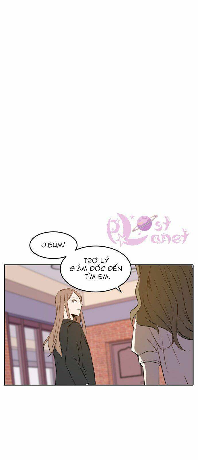 Kiếp Này Cũng Xin Chăm Sóc Tôi Như Vậy Nhé Chapter 11 - Trang 2